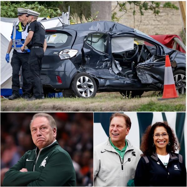 Lupe Izzo Car Accident